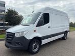 Mercedes-Benz Sprinter 317CDI L2H2 Automaat Airco Navi Cruis, Automaat, Gebruikt, Euro 6, Wit