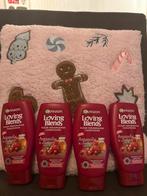 Garnier loving blends conditioner arganolie & cranberry, Ophalen of Verzenden, Nieuw, Shampoo of Conditioner