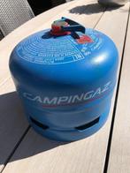 Gasfles Campinggas 904, Ophalen of Verzenden, Gebruikt