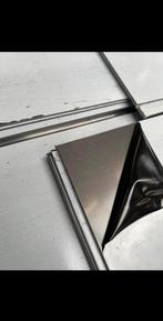 Dibond restpartijen aluminium platen dibond bordjes platen, Ophalen of Verzenden