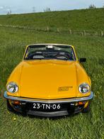 Triumph Spitfire 1.5 TC 1978 Geel, Origineel Nederlands, Te koop, Benzine, 803 kg