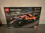 LEGO 42169 Technic McLaren Formula 1 Raceauto, Kinderen en Baby's, Speelgoed | Duplo en Lego, Ophalen of Verzenden, Nieuw, Complete set