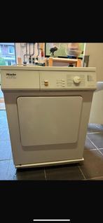 Miele wasmachine, Witgoed en Apparatuur, Wasmachines, Ophalen, 1200 tot 1600 toeren, 85 tot 90 cm