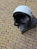 ski helm, Gebruikt, Overige typen, Minder dan 100 cm, Ophalen