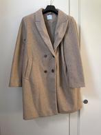 Oud roze mantel van primark, Ophalen of Verzenden, Zo goed als nieuw, Maat 46/48 (XL) of groter, Roze