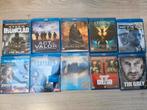 Bluray actiefilms, Ophalen of Verzenden, Zo goed als nieuw