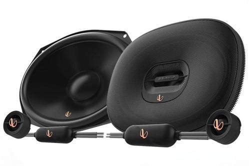 240W Infinity Primus 693C Ovale 6x9'' Composet Speakers, Auto diversen, Autospeakers, Zo goed als nieuw, Verzenden