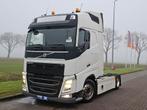 VOLVO FH 460 alcoa's i-see acc, Automaat, Euro 6, Wit, Bedrijf