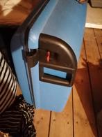 Carlton Harde Koffer - Vintage Stijl, Gebruikt, Hard kunststof, 70 cm of meer, 55 cm of meer