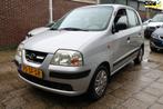 Hyundai Atos 1.1i Active Cool AIRCO!, Voorwielaandrijving, 4 cilinders, Origineel Nederlands, Bedrijf