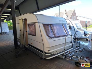 Chateau Calista Chalet 450 MOVER EN VOORTENT beschikbaar voor biedingen