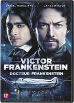 Victor Frankenstein, Cd's en Dvd's, Dvd's | Horror, Zo goed als nieuw, Ophalen, Vanaf 16 jaar