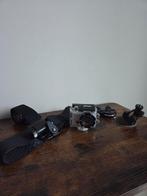 Denver action camera 1080p, Gebruikt, Overige soorten, Minder dan 8x, Ophalen