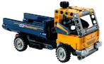 LEGO Technic 42147 Kiepwagen 2in1 model 177 delig, Nieuw, Complete set, Ophalen of Verzenden, Lego