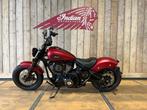 Indian Chopper Chief Bobber Dark Horse, Motoren, 1890 cc, Bedrijf, Meer dan 35 kW, Overig