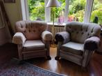 Fauteuil, Huis en Inrichting, Ophalen, Hout, Gebruikt, Klassiek