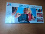 Zeeslag, Hobby en Vrije tijd, Gezelschapsspellen | Bordspellen, Ophalen of Verzenden, Zo goed als nieuw
