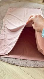 Slaaptunnel oud roze - Zo goed als nieuw!, Ophalen of Verzenden, Zo goed als nieuw, 100 cm of meer, Overige typen