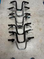 6 vespa Gilera citta sturen, Ophalen of Verzenden, Zadel