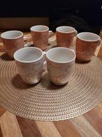 Ritzenhoff & Breker Koffiemokken (8 stuks), Ophalen, Gebruikt, Keramiek, Overige stijlen