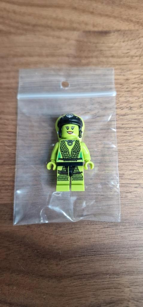 Lego Star Wars, Oola - slave outfit - sw0406 New, Kinderen en Baby's, Speelgoed | Duplo en Lego, Nieuw, Ophalen of Verzenden