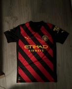 Manchester city shirt 22/23 uitshirt mt s, Ophalen of Verzenden, Zo goed als nieuw, Shirt