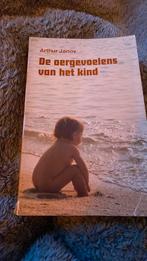 De oergevoelens van het kind. Arthur Janov., Ophalen of Verzenden, Zo goed als nieuw