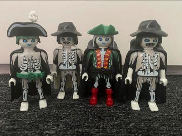 Playmobil Poppetjes (speciale)