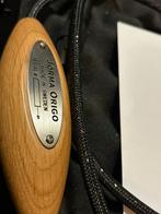 Jorma Origo XLR 1M Interlink Kabel - Topkwaliteit!, Ophalen of Verzenden, Zo goed als nieuw, Minder dan 2 meter, Interlink-kabel