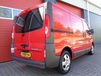 Opel Vivaro 2.0 CDTI L1H1 DC EcoFLEX, Airco & Cruise control, Voorwielaandrijving, Euro 5, Bedrijf, 1801 kg