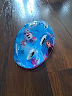 Frozen Helm - Kinderfietshelm, Meisje, Overige maten, Ophalen of Verzenden, Zo goed als nieuw