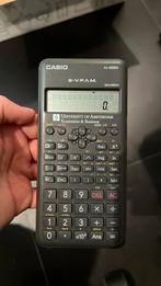 Casio fx-82MS, Ophalen of Verzenden, Zo goed als nieuw