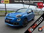 Fiat 500 X 1.5 Hybrid Cabrio *ACC & Navi*, 12 maanden, Gebruikt, Euro 6, 4 cilinders