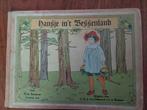 Hansje in 't Bessenland van Elsa Beskow en Tante Brocante, Ophalen of Verzenden, Gelezen, Elsa Beskow, Prentenboek