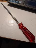 Schroevendraaier platte bek merk belzer, Ophalen of Verzenden, Nieuw