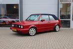 Volkswagen GOLF 1.8 Quartett  Cabriolet Automaat, Automaat, Open dak, Gebruikt, 4 cilinders