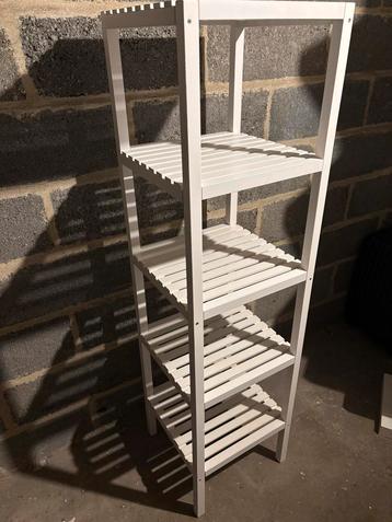 Ikea Rekje - Badkamer/Opslag beschikbaar voor biedingen