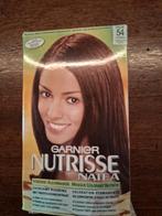 Badkamer opruiming gratis Garnier Nutrisse Natea, Ophalen