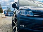 Volkswagen Caddy 2.0  2017 4,5 l/100km, Auto's, Voorwielaandrijving, 1374 kg, 74 pk, 4 cilinders