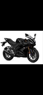 Yamaha YZF R125  bj.2021, Ophalen of Verzenden, Nieuw
