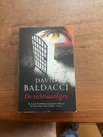 David Baldacci - De rechtvaardigen, David Baldacci, Ophalen of Verzenden, Zo goed als nieuw, Amerika
