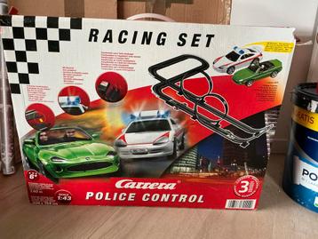 Carrera racebaan beschikbaar voor biedingen