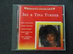 Ike & Tina Turner - Brilliant Collection (CD), Ophalen of Verzenden, Zo goed als nieuw, Poprock