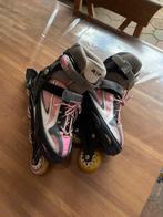 Axer sport skeelers, Sport en Fitness, Skeelers, Ophalen of Verzenden, Gebruikt, Overige merken