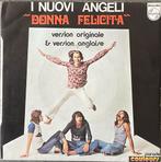 I Nuovi Angeli - Donna Felicita (HEEL MOOI), Verzenden