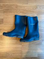 Dunlop Regenlaarzen - Maat 36, Ophalen of Verzenden, Gedragen, Regenlaarzen