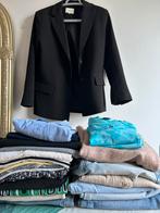 Kledingpakket meisje diversen maten (23 stuks) zie fotos, Ophalen, Zo goed als nieuw, Maat 164