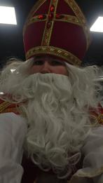 Sint en Piet inhuren, Ophalen