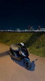piaggio zip 4t 50cc, Fietsen en Brommers, Scooters | Piaggio, Ophalen, Benzine, Zip