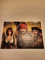 Pirates of the Caribbean Puzzel - 250 Stukjes, Hobby en Vrije tijd, Denksport en Puzzels, Ophalen of Verzenden, Zo goed als nieuw